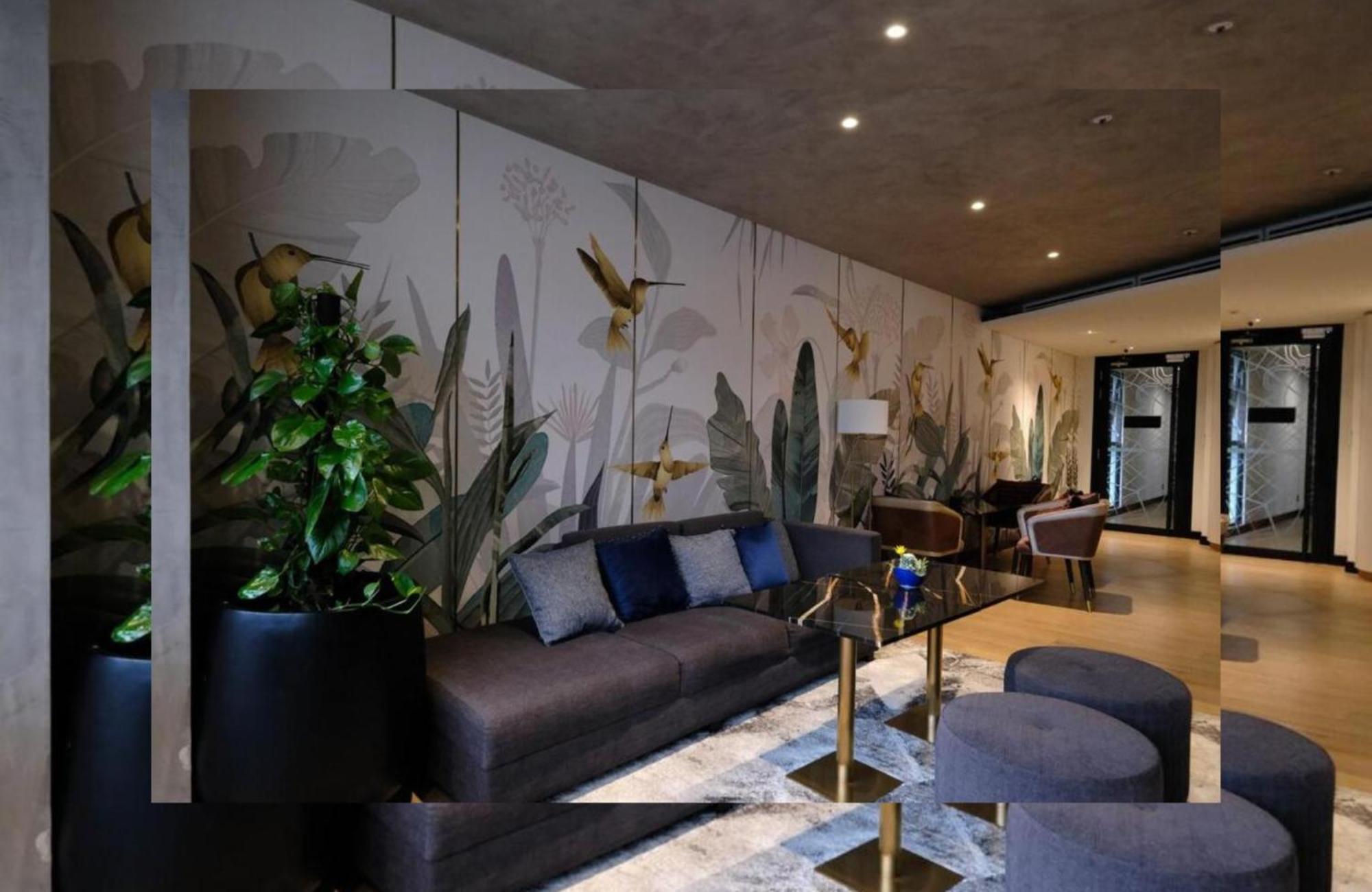 The Heart Of Saigon - Zenity Capitaland Ho Chi Minh City